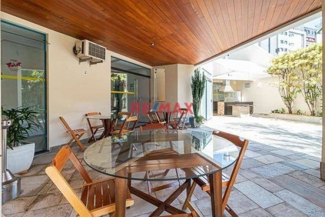 Imagem Apartamento com 2 Quartos à Venda, 55 m² em Jardim Paulista - São Paulo