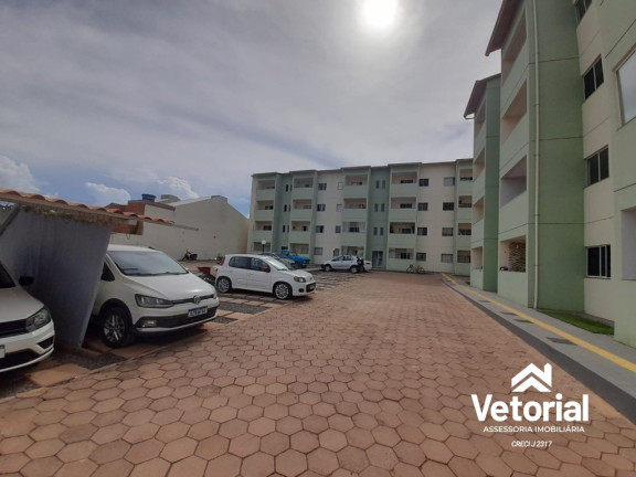 Imagem Apartamento com 2 Quartos à Venda, 55 m² em Bela Vista - Barreiras Imagem Apartamento com 2 Quartos à Venda, 55 m² em Bela Vista - Barreiras
