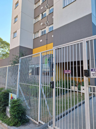 Imagem Apartamento com 2 Quartos à Venda, 40 m² em Vila Marari - São Paulo