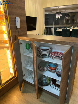 Imagem Apartamento com 2 Quartos à Venda, 100 m² em Tatuapé - São Paulo Imagem Apartamento com 2 Quartos à Venda, 100 m² em Tatuapé - São Paulo
