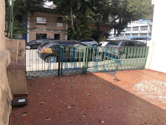 Imagem Terreno à Venda, 168 m² em Tatuapé - São Paulo Imagem Terreno à Venda, 168 m² em Tatuapé - São Paulo