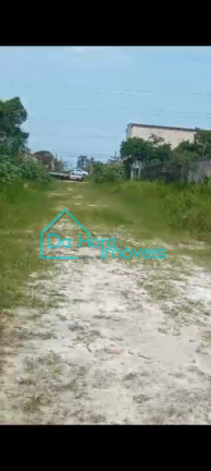 Terreno à Venda, 280 m² em Balneario Esther - Itanhaém