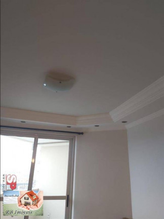 Imagem Apartamento com 3 Quartos à Venda, 72 m² em Parque Jaçatuba - Santo André Imagem Apartamento com 3 Quartos à Venda, 72 m² em Parque Jaçatuba - Santo André