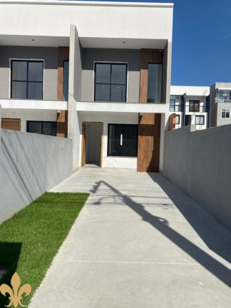 Imagem Casa com 3 Quartos à Venda, 105 m² em Areias - São José