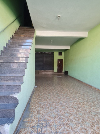 Imagem Sobrado com 3 Quartos à Venda, 258 m² em Vila Nova - São Paulo