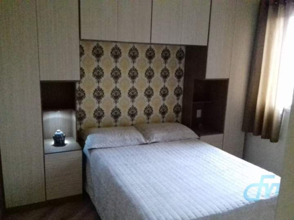 Imagem Apartamento com 2 Quartos à Venda, 63 m² em Cézar De Souza - Mogi Das Cruzes