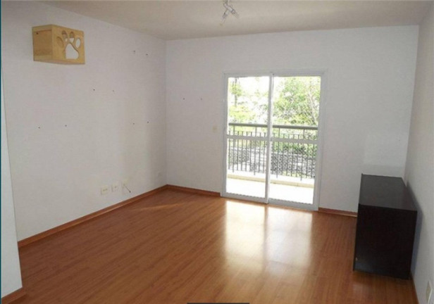 Imóvel com 3 Quartos à Venda, 108 m² em Vila Mariana - São Paulo