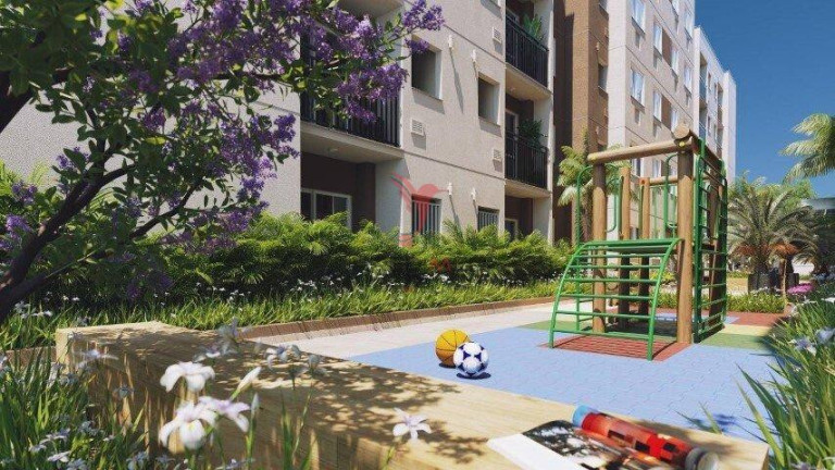 Imagem Apartamento com 1 Quarto à Venda, 32 m² em Andaraí - Rio De Janeiro