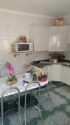 Imagem Casa com 5 Quartos à Venda, 220 m² em Jardim Leonor - Cotia