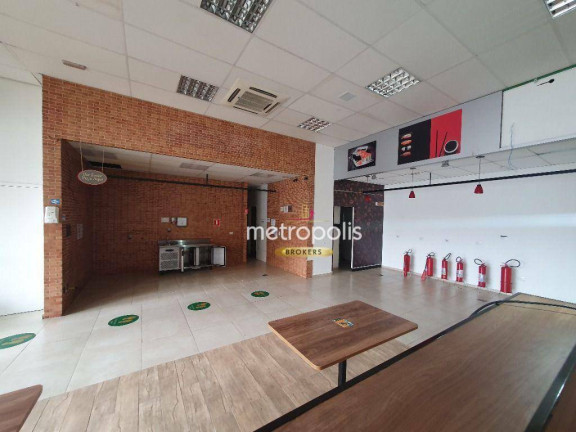 Imagem Sala Comercial para Alugar, 190 m² em Santa Paula - São Caetano Do Sul Imagem Sala Comercial para Alugar, 190 m² em Santa Paula - São Caetano Do Sul