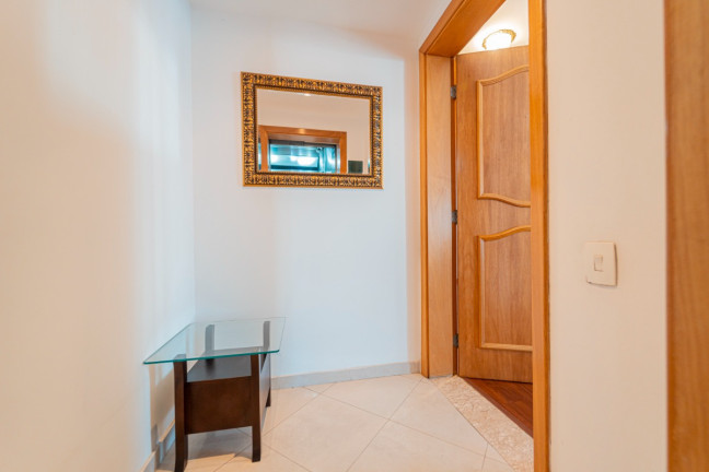 Imagem Apartamento com 4 Quartos à Venda, 140 m² em Alto Da Boa Vista - São Paulo