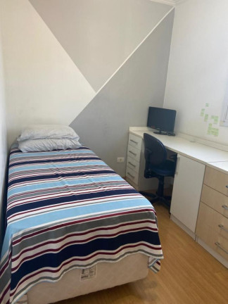 Imagem Casa com 3 Quartos à Venda, 125 m² em Parque Joao Ramalho - Santo André Imagem Casa com 3 Quartos à Venda, 125 m² em Parque Joao Ramalho - Santo André