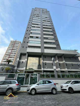 Imóvel com 3 Quartos à Venda, 107 m² em Cidade Ocean - Praia Grande