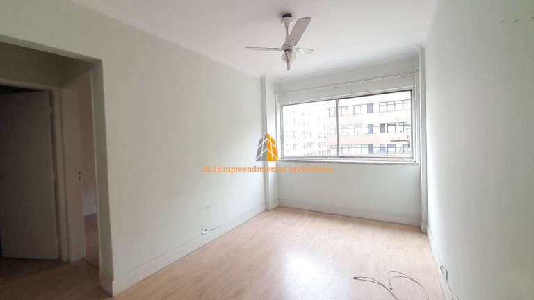 Imagem Apartamento com 2 Quartos à Venda, 50 m² em Pinheiros - São Paulo