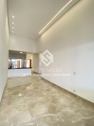 Imagem Casa com 3 Quartos à Venda, 141 m² em Cardoso Continuação - Aparecida De Goiânia Imagem Casa com 3 Quartos à Venda, 141 m² em Cardoso Continuação - Aparecida De Goiânia