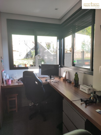 Imagem Casa com 3 Quartos à Venda, 290 m² em Forquilhas - São José