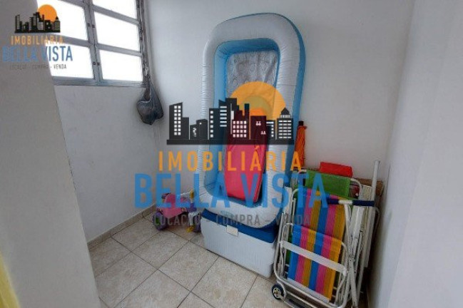 Imagem Apartamento com 2 Quartos à Venda,  em Itararé - São Vicente