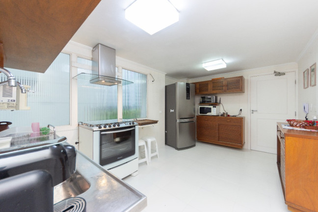 Imagem Apartamento com 3 Quartos à Venda, 149 m² em Itaim Bibi - São Paulo