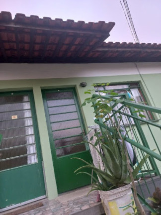 Imagem Casa com 2 Quartos à Venda, 45 m² em Aeroporto - Guarulhos