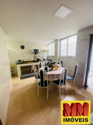Imagem Casa de Condomínio com 6 Quartos à Venda, 140 m² em Braga - Cabo Frio Imagem Casa de Condomínio com 6 Quartos à Venda, 140 m² em Braga - Cabo Frio