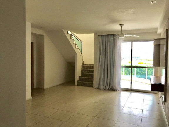 Imagem Cobertura com 4 Quartos à Venda, 200 m² em Jardim Camburi - Vitória Imagem Cobertura com 4 Quartos à Venda, 200 m² em Jardim Camburi - Vitória