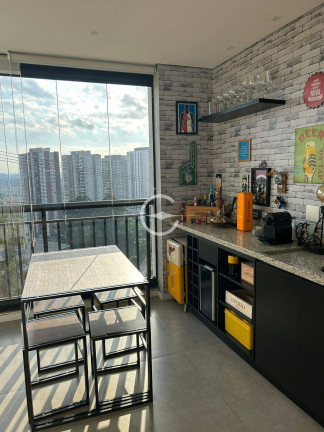 Imagem Apartamento com 2 Quartos à Venda, 77 m² em Vila Andrade - São Paulo Imagem Apartamento com 2 Quartos à Venda, 77 m² em Vila Andrade - São Paulo