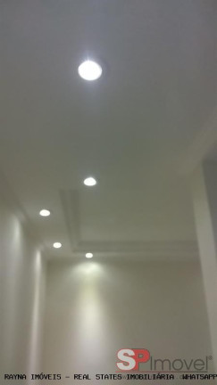 Imagem Apartamento com 2 Quartos à Venda, 44 m² em Centro - Guarulhos
