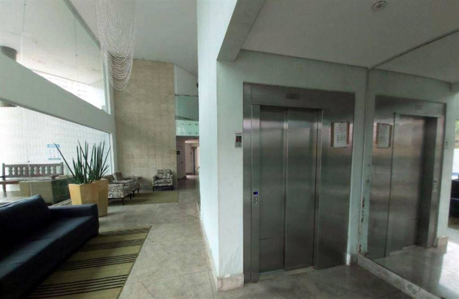 Imagem Apartamento com 2 Quartos à Venda, 91 m² em Caiçara - Praia Grande
