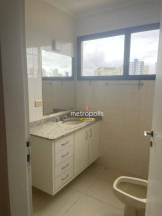 Imagem Apartamento com 3 Quartos à Venda, 139 m² em Campestre - Santo André Imagem Apartamento com 3 Quartos à Venda, 139 m² em Campestre - Santo André