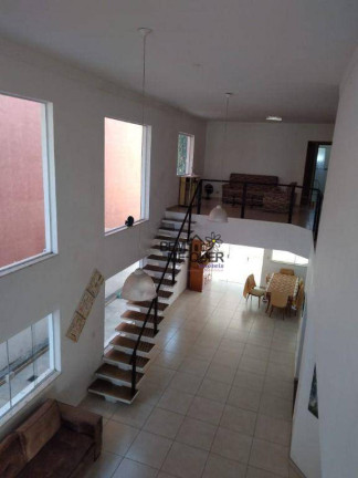 Imagem Sobrado com 4 Quartos à Venda, 300 m² em City América - São Paulo Imagem Sobrado com 4 Quartos à Venda, 300 m² em City América - São Paulo