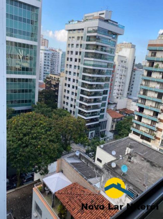 Imagem Sala Comercial à Venda, 27 m² em Icaraí - Niterói