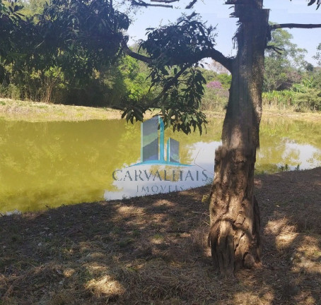 Imagem Imóvel com 4 Quartos à Venda, 16.000 m² em Jardim Nazareno - Betim