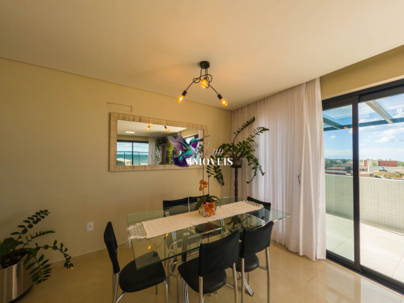 Imagem Apartamento com 2 Quartos à Venda, 154 m² em Centro - Tramandaí