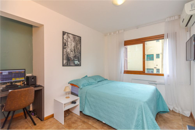Imagem Apartamento com 2 Quartos à Venda, 74 m² em Praia De Belas - Porto Alegre