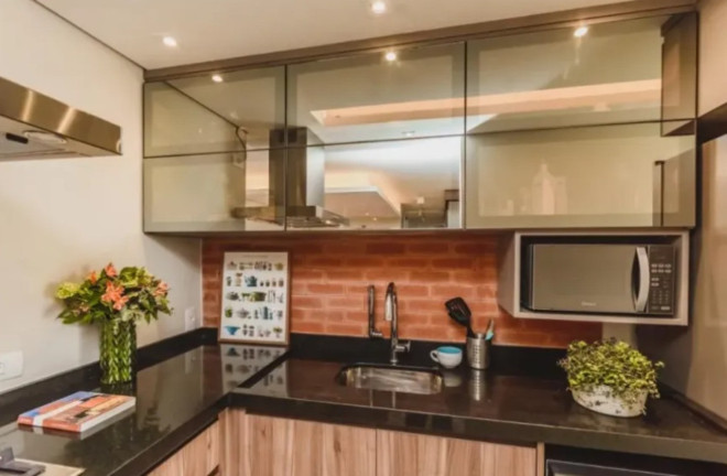Imagem Imóvel com 2 Quartos à Venda, 93 m² em Vila Anastácio - São Paulo Imagem Imóvel com 2 Quartos à Venda, 93 m² em Vila Anastácio - São Paulo