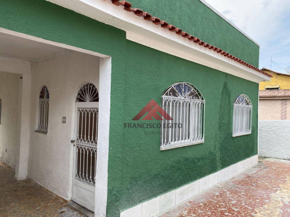 Imagem Casa com 3 Quartos à Venda, 432 m² em Colubande - São Gonçalo Imagem Casa com 3 Quartos à Venda, 432 m² em Colubande - São Gonçalo