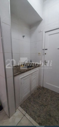 Imagem Apartamento com 1 Quarto à Venda, 38 m² em Higienópolis - São Paulo Imagem Apartamento com 1 Quarto à Venda, 38 m² em Higienópolis - São Paulo