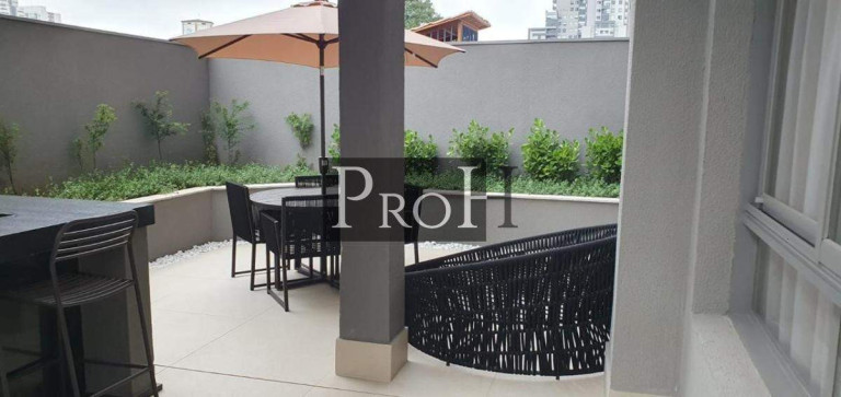 Imagem Apartamento com 1 Quarto à Venda, 34 m² em Vila Dom Pedro I - São Paulo Imagem Apartamento com 1 Quarto à Venda, 34 m² em Vila Dom Pedro I - São Paulo