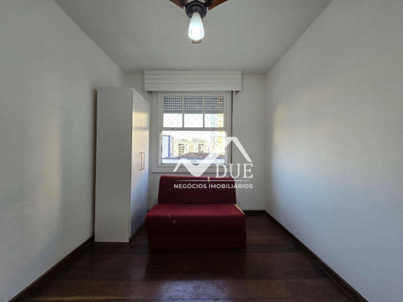 Imagem Apartamento com 3 Quartos à Venda, 123 m² em Ponta Da Praia - Santos