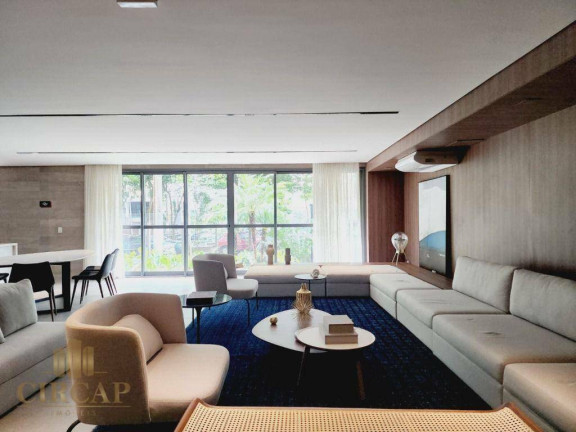 Imagem Apartamento com 4 Quartos à Venda, 277 m² em Perdizes - São Paulo Imagem Apartamento com 4 Quartos à Venda, 277 m² em Perdizes - São Paulo