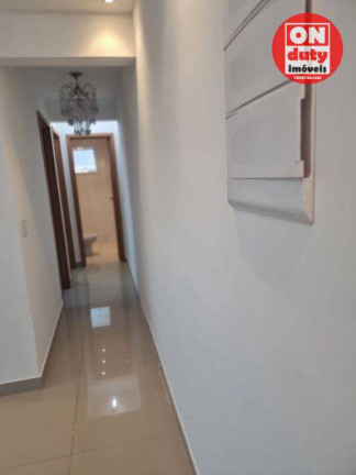 Imagem Apartamento com 2 Quartos à Venda, 53 m² em Aparecida - Santos Imagem Apartamento com 2 Quartos à Venda, 53 m² em Aparecida - Santos