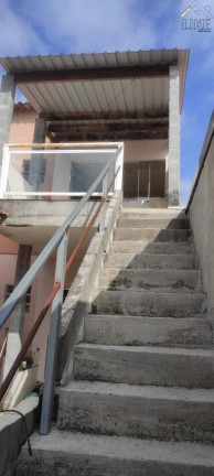 Imagem Imóvel com 1 Quarto para Alugar, 38 m² em Jardim Satélite - São José Dos Campos