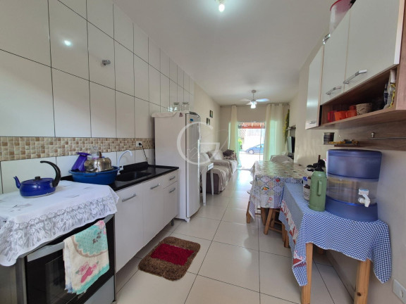 Imagem Casa com 2 Quartos à Venda, 52 m² em Santa Terezinha - Pontal Do Paraná Imagem Casa com 2 Quartos à Venda, 52 m² em Santa Terezinha - Pontal Do Paraná