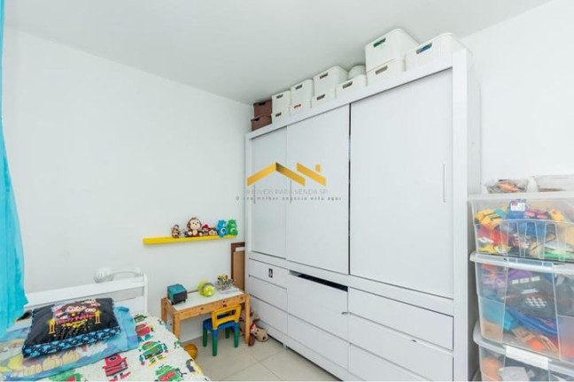 Imagem Apartamento com 3 Quartos à Venda, 61 m² em Vila Santa Catarina - São Paulo