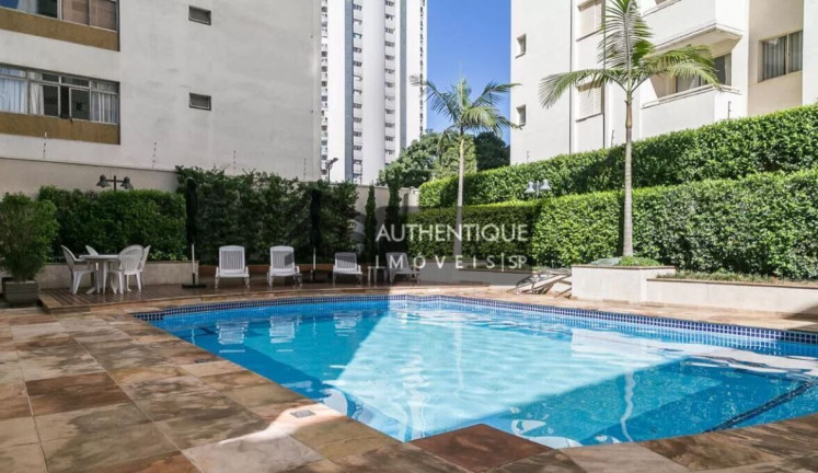 Imagem Apartamento com 4 Quartos à Venda, 157 m² em Vila Mariana - São Paulo Imagem Apartamento com 4 Quartos à Venda, 157 m² em Vila Mariana - São Paulo