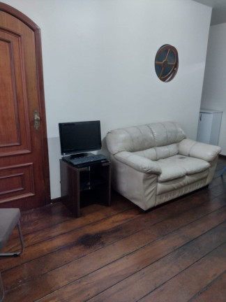 Imagem Imóvel com 2 Quartos à Venda, 61 m² em Vila Mariana - São Paulo