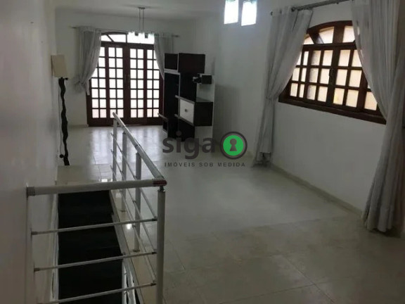 Imagem Casa com 3 Quartos à Venda, 180 m² em Vila Sônia - São Paulo