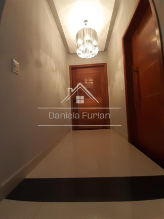 Imagem Casa de Condomínio com 4 Quartos à Venda, 395 m² em Condomínio Alphaville Nova Esplanada - Votorantim