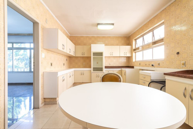 Imagem Casa com 3 Quartos à Venda,  em Vila Inah - São Paulo