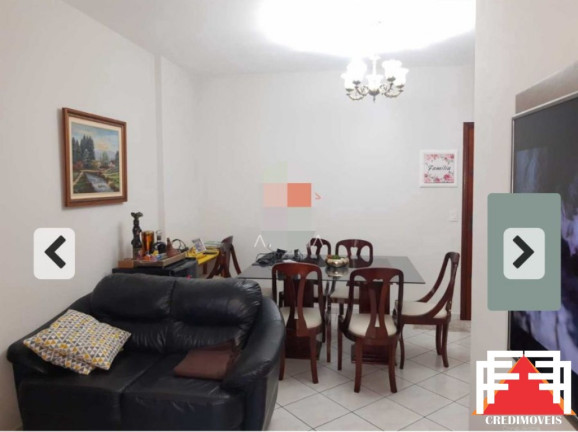 Imagem Apartamento com 3 Quartos à Venda, 74 m² em Aviação - Praia Grande Imagem Apartamento com 3 Quartos à Venda, 74 m² em Aviação - Praia Grande
